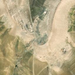 Satellite imagery of Djebel Haoues, DZ