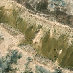 Satellite imagery of Koudiat er Keib, DZ