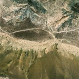 Satellite imagery of Koudiat er Keib, DZ