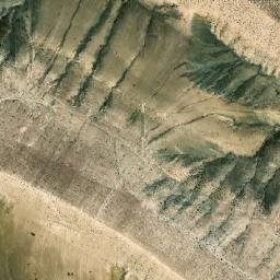 Satellite imagery of Koudiat er Keib, DZ