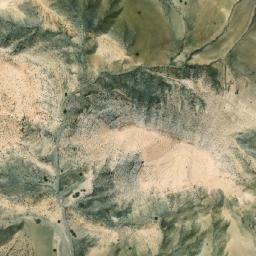 Satellite imagery of Ras el Djahfa, DZ
