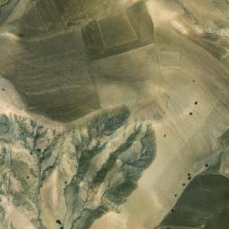 Satellite imagery of Ras el Djahfa, DZ
