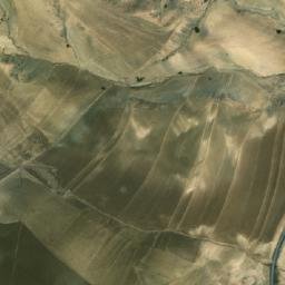 Satellite imagery of Ras el Djahfa, DZ