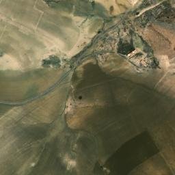Satellite imagery of Djebel Belgroun, DZ