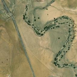 Satellite imagery of Djebel Belgroun, DZ