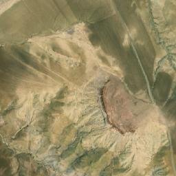 Satellite imagery of Kalaat el Kelba, DZ