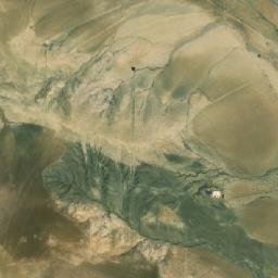 Satellite imagery of Kalaat el Kelba, DZ