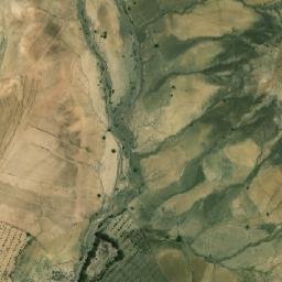 Satellite imagery of Draa el Ahmar, DZ