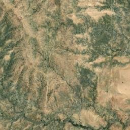 Satellite imagery of Koudiat Sidi Amara, DZ