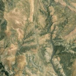 Satellite imagery of Koudiat Sidi Amara, DZ