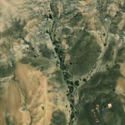 Satellite imagery of Aïne el Touta, DZ