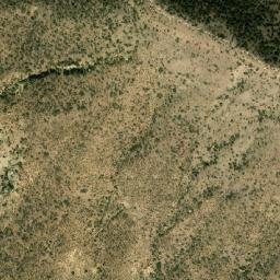 Satellite imagery of Kef Soumar, DZ