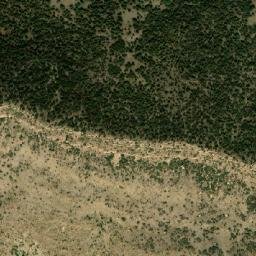 Satellite imagery of Kef Soumar, DZ