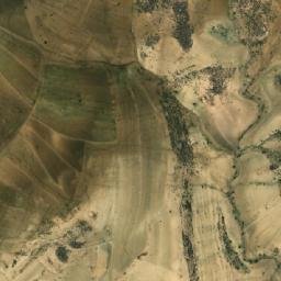 Satellite imagery of Tenia Selatna, DZ