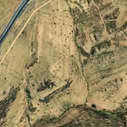 Satellite imagery of Tenia Selatna, DZ