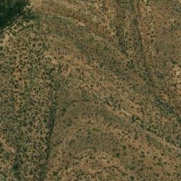Satellite imagery of Koudiat Abdallah, DZ
