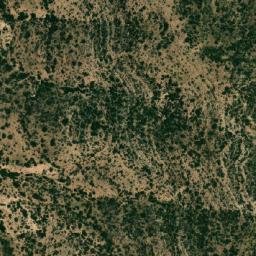 Satellite imagery of Kef Medjanine, DZ