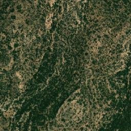 Satellite imagery of Kef Medjanine, DZ