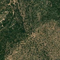 Satellite imagery of Kef Medjanine, DZ