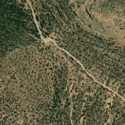 Satellite imagery of Kef Iserene, DZ