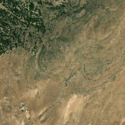 Satellite imagery of Koudia Mzara, DZ