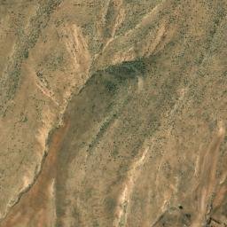 Satellite imagery of Koudia Mzara, DZ