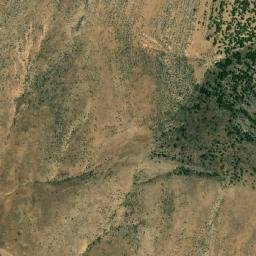Satellite imagery of Koudia Mzara, DZ