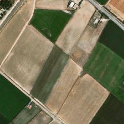 Satellite imagery of Koudiat Fourchi, DZ