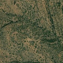 Satellite imagery of Djebel Bou Azouz, DZ