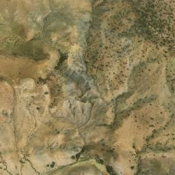 Satellite imagery of Koudiat er Ressas, DZ