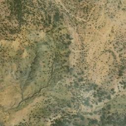 Satellite imagery of Koudiat er Ressas, DZ