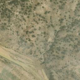Satellite imagery of Fedj el Batrour, DZ