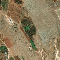 Satellite imagery of Suruj, SY