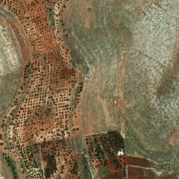 Satellite imagery of Suruj, SY