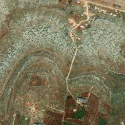 Satellite imagery of Suruj, SY