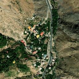 Satellite imagery of Ma‘dan-e Fasfāt-e Jīrūd, IR