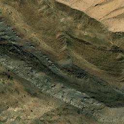Satellite imagery of Ma‘dan-e Fasfāt-e Jīrūd, IR