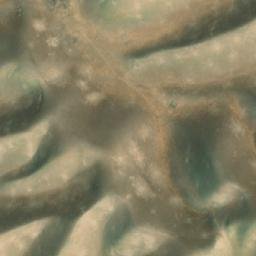 Satellite imagery of Kōh-e Ashkārā, AF