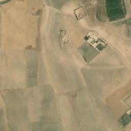 Satellite imagery of Pistalī, AF