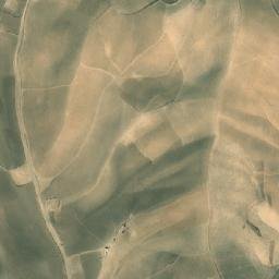 Satellite imagery of Chūb Bandi, AF