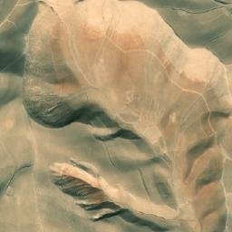 Satellite imagery of Chūb Bandi, AF