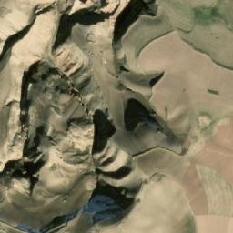Satellite imagery of Siyāh Kōh, AF
