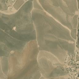 Satellite imagery of Kōh-e Qarah Jangal, AF