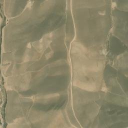 Satellite imagery of Kōh-e Qarah Jangal, AF
