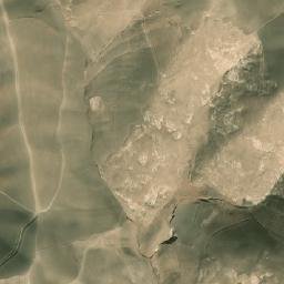 Satellite imagery of Chakāw, AF