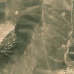 Satellite imagery of Chakāw, AF