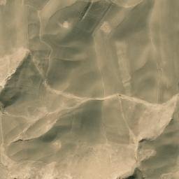 Satellite imagery of Band-e Yakah Pushtah, AF