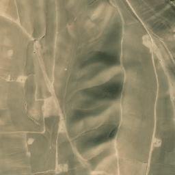 Satellite imagery of Band-e Yakah Pushtah, AF