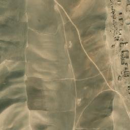 Satellite imagery of Lichah Mazār, AF