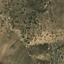 Satellite imagery of Kōh-e Rūyanchah, AF